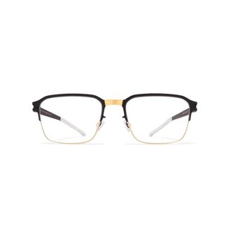 Mykita Lomax Eyeglasses - unisex - Brillen - Zwart - 54 MM - Accessoires