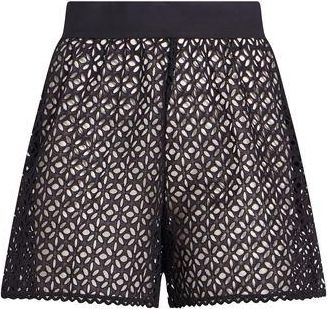 Wolford BOTTOMWEAR - Shorts & Bermuda Shorts on YOOX.COM