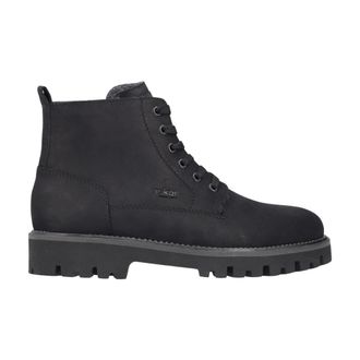 Rieker Stivaletti Casual Chiuse - - Shoes - Uomo - Nero - 42 EU
