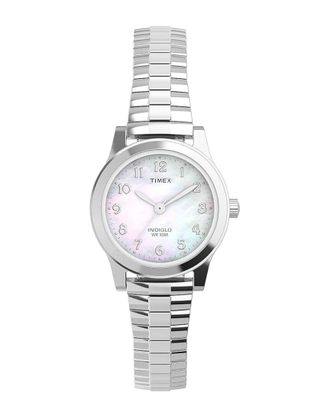 Timex Womens Street Box Watch