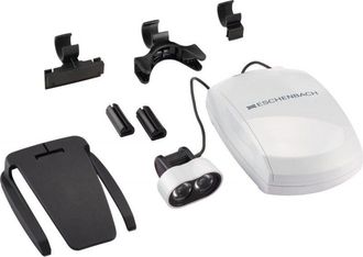 Eschenbach Porzellan Group L&aacute;mpara Headlignt Led Eschenbach