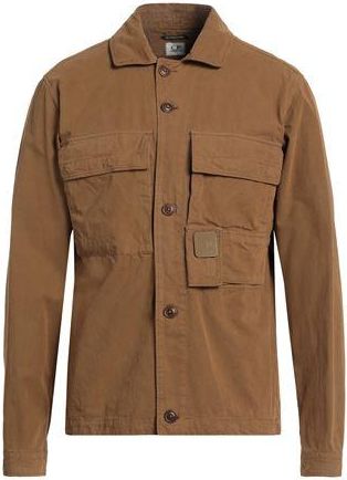 C.P. Company CAMISETAS Y TOPS - Camisas en YOOX.COM