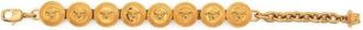 Versace Mujer, Accesorios, Amarillo, Talla: ONE Size