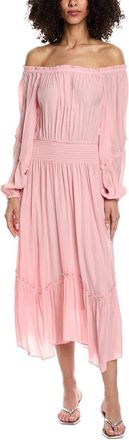 Ramy Brook Junia Maxi Dress