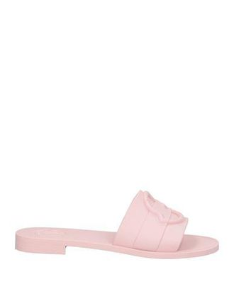 Moncler SCHUHE - Sandalen auf YOOX.COM