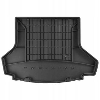OEM Alfombrilla De Goma Para Maletero Toyota Auris 2 Estate (2012-2018)