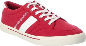 Ben Sherman Hawthorn Canvas Sneaker