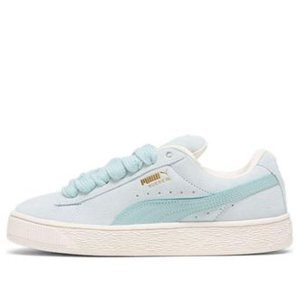Puma (WMNS) PUMA Suede XL Dewdrop 397648-10