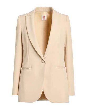 Kontatto SUITS and CO-ORDS - Blazers on YOOX.COM