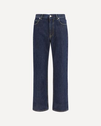 Fendi Jeans a gamba dritta Man 32