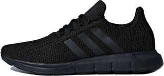 adidas Swift Run Core Black AQ0863