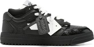 Off-white Schoenen, Heren, Zwart, 40 EU, Sneakers