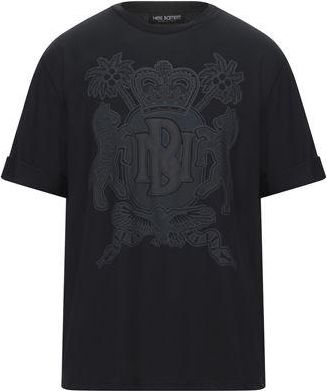 Neil Barrett TOPWEAR - T-shirts sur YOOX.COM