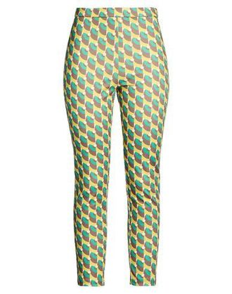 Maliparmi BOTTOMWEAR - Leggings on YOOX.COM