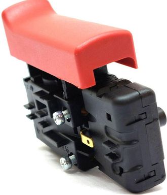 Bosch Repuesto Original 2607200576 Interruptor Para Gbh 4 Dfe, Gbh 3-28, Gbh 4