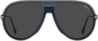 Carrera Aviator Sunglasses - Blue