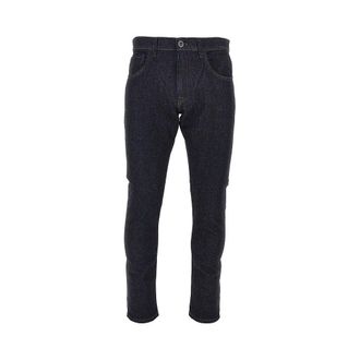 Pantaloni Torino Denim pants Man 32