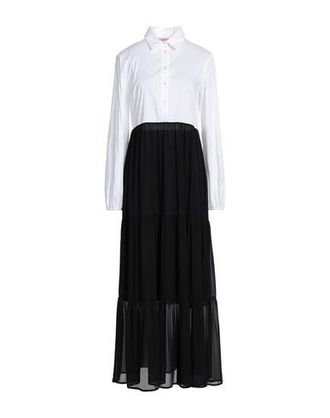 Twin-Set Maxi dresses