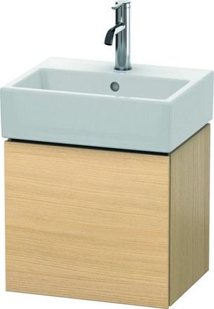 Duravit Duravit - L-cube Mueble De Pared 43.4x34.1 Cm, 1 Puerta, Con