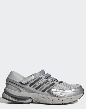 adidas Originals Adistar Control 5 MJ - Sneakers color argento