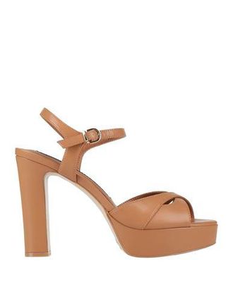 Luciano Barachini FOOTWEAR - Sandals on YOOX.COM