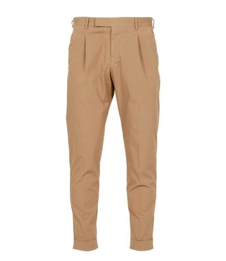 Pantaloni Torino Pantalone Pt Torino Nocciola