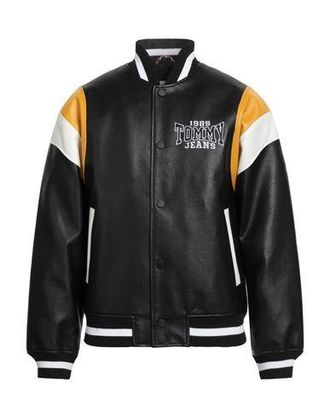 Tommy Jeans COATS & JACKETS - Jackets sur YOOX.COM