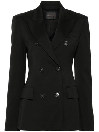 Andamane Shannon blazer - Zwart