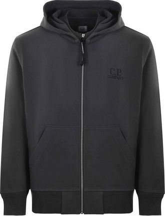 C.P. Company C. P. Company Cotton Sweatshirt