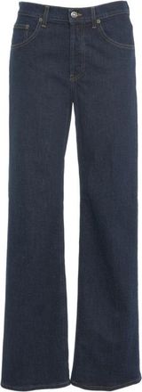Dondup Jeans Wide Leg Jacklyn