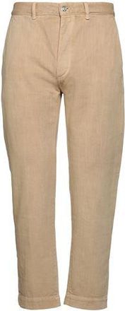 Nine In The Morning PARTES DE ABAJO - Pantalones vaqueros en YOOX.COM