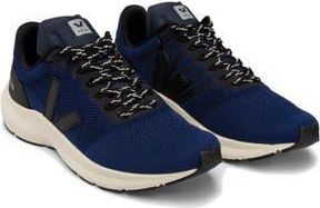 Veja Marlin Knit Sneaker in Nil Black at Nordstrom Rack, Size 40.5