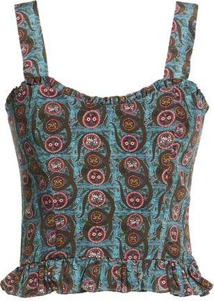 Muzungu Sisters TOPWEAR - Top su YOOX.COM