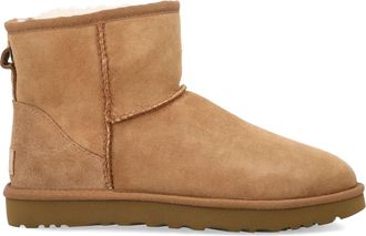 UGG platte schoenen
