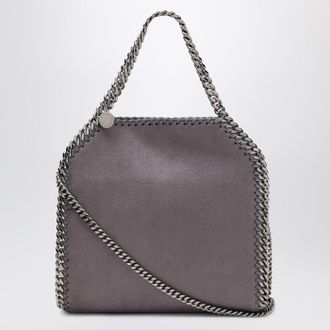 Stella McCartney Stella Mc Cartney Mini Falabella Tote Bag In Bark