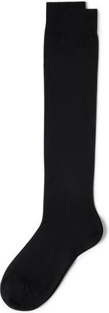 Brunello Cucinelli Cotton socks in Black at Nordstrom, Size Xx-Large Eu