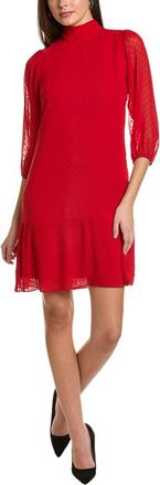 Nanette Lepore Nanette Lepore Shift Dress