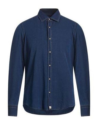 Sonrisa TOPWEAR - Denim shirts on YOOX.COM