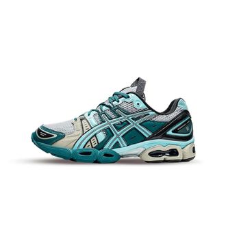 Asics Fitness, Heren, Veelkleurig, 40 EU, Ub 3-S Gel-Nimbus 9