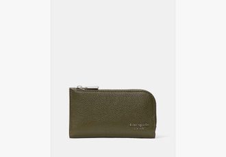 Kate Spade New York Devin Small Slim Bifold Wallet