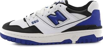 New Balance 550 Shifted Sport Pack - Team Royal BB550HN1