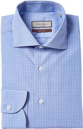 Canali Dress Shirt
