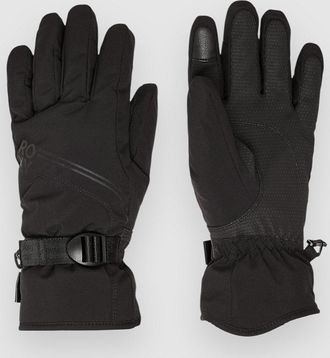 Roxy Gore-Tex Fizz Handschuhe schwarz