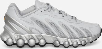 Nike Air Max Dn8 Sneakers Metallic Silver / Black