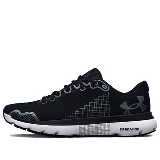 Under Armour (WMNS) Under Armour HOVR Infinite 4 Black White 3024905-001