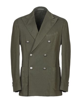 Gabriele Pasini SUITS and CO-ORDS - Suit jackets on YOOX.COM