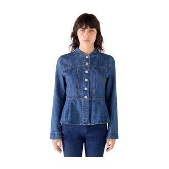 Shaft Donna, Giacche, Blu, L, new