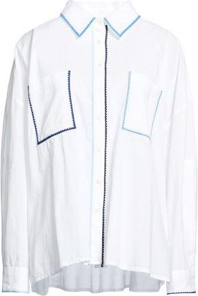 Diana Gallesi TOPS - Hemden auf YOOX.COM