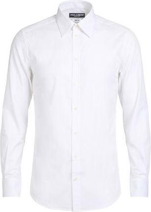 Dolce & Gabbana TOPWEAR - Camicie su YOOX.COM
