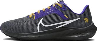 Nike x NFL Air Zoom Pegasus 40 Minnesota Vikings DZ5957-001